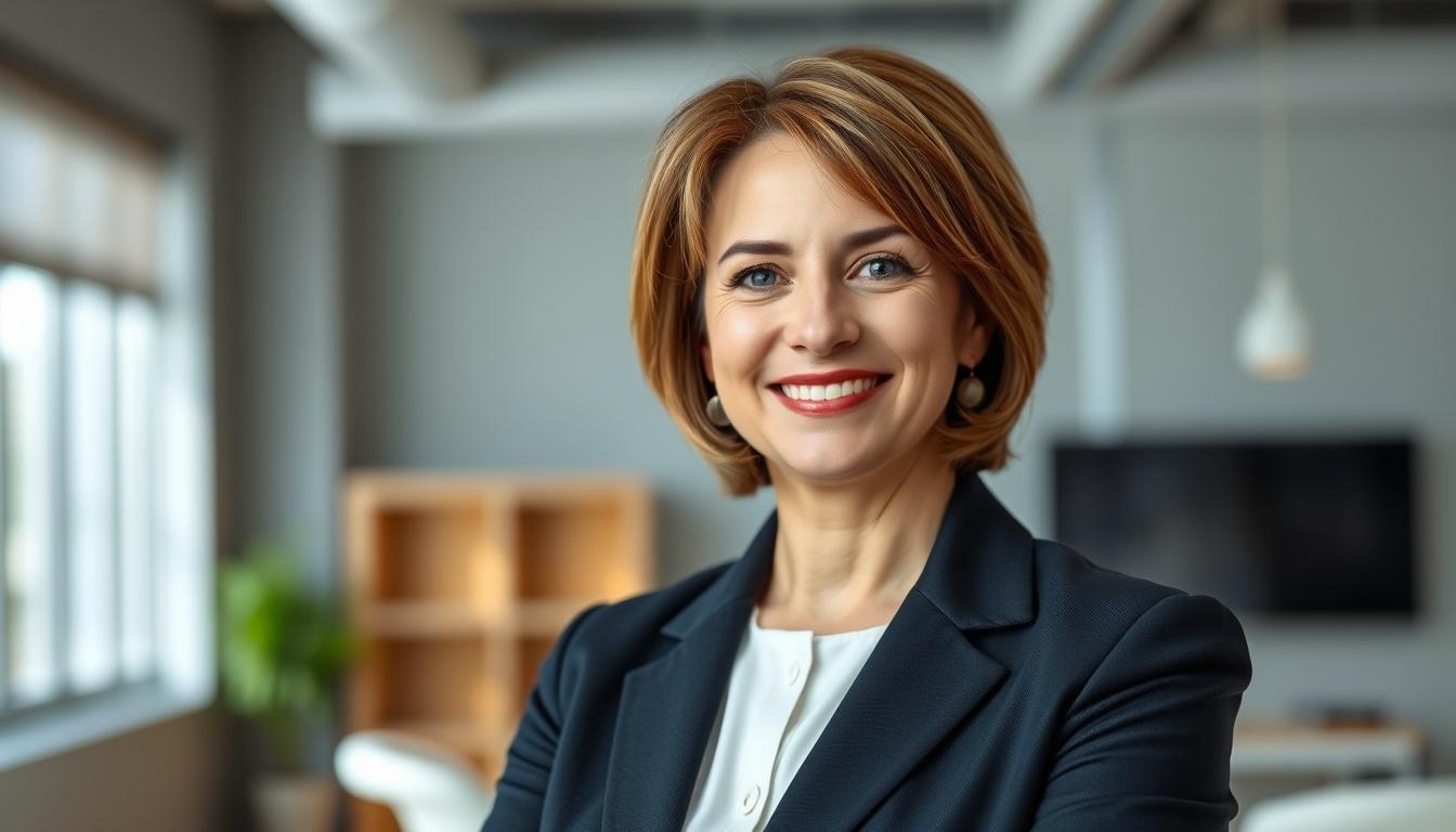 Laura M.